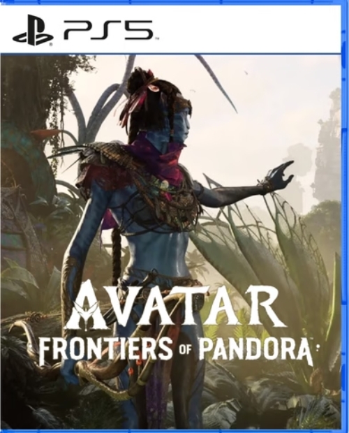 Avatar: Frontiers of Pandora – PS5