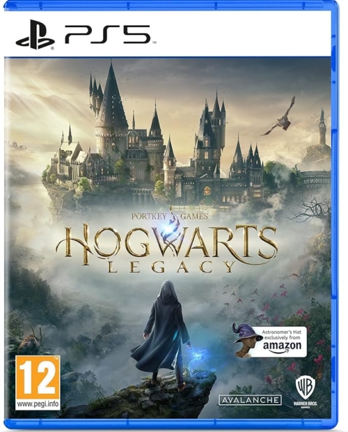 Hogwarts Legacy – PS5