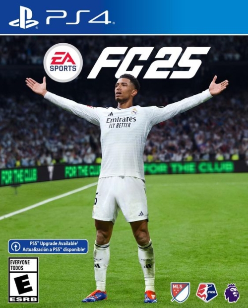 EA Sports FC 25 – PS5
