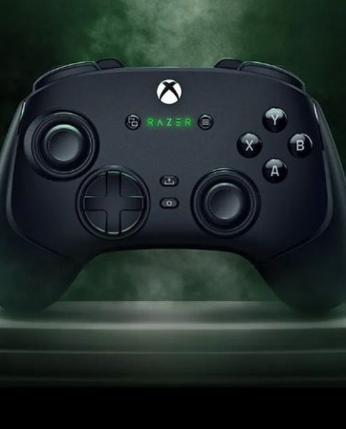 Razer Wolverine Ultimate Chroma Controller (Pre-owned)