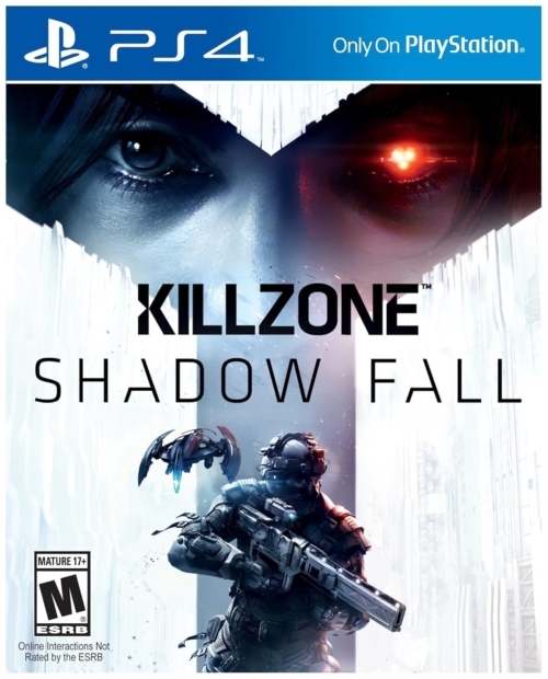 Killzone: Shadow Fall PS4/ PRE OWNED